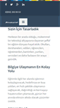 Mobile Screenshot of maksinet.com